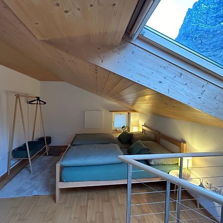 Wohnung Am Postweg Netstal Екстериор снимка